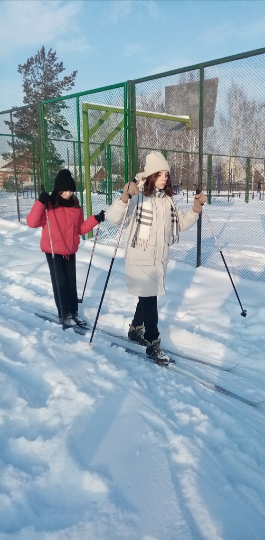 Ширяева Елизавета Витальевна